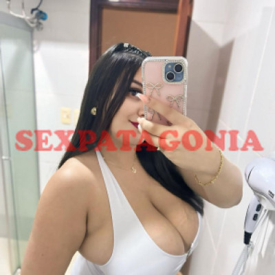 Escort ELIF YANINA en Punta Arenas