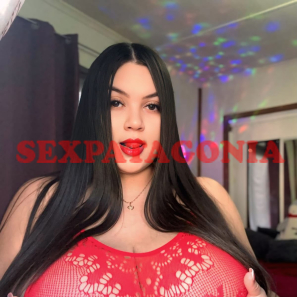 Escort ELIF YANINA en Punta Arenas