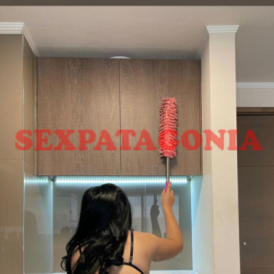 Escort CAMILA SEXY en Puerto Natales