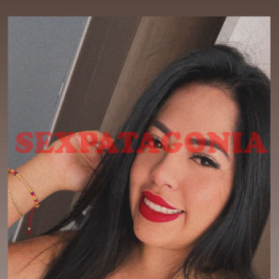 Escort CAMILA SEXY en Puerto Natales