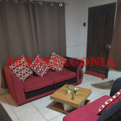 Escort ALOJAMIENTO NATALES en Punta Arenas