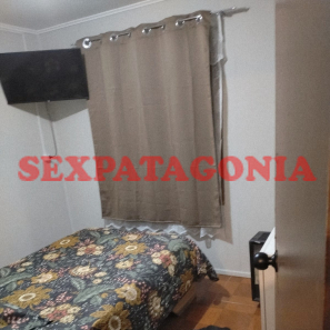 Escort ALOJAMIENTO NATALES en Punta Arenas