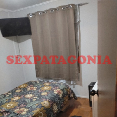 Escort ALOJAMIENTO NATALES en Punta Arenas