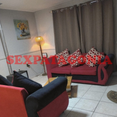 Escort ALOJAMIENTO NATALES en Punta Arenas
