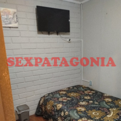 Escort ALOJAMIENTO NATALES en Punta Arenas