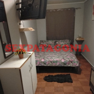 Escort ALOJAMIENTO NATALES en Punta Arenas