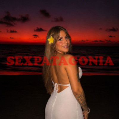 Escort SELENA GALA TRANS en Punta Arenas