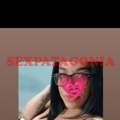 Escort CHANTAL   30 en Puerto Natales