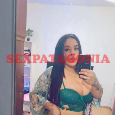 Escort CHANTAL   30 en Puerto Natales