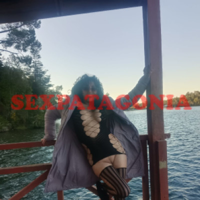 Escort ALEJANDRA  CHILENA en Punta Arenas