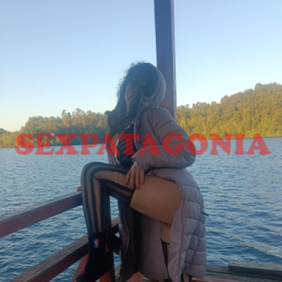 Escort ALEJANDRA  CHILENA en Punta Arenas
