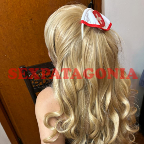 Escort VICKY CHILOTA CALIENTE en Punta Arenas