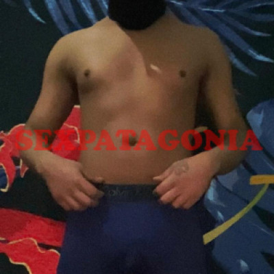Escort DANIEL    en Punta Arenas
