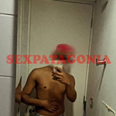 Escort DANIEL    en Punta Arenas