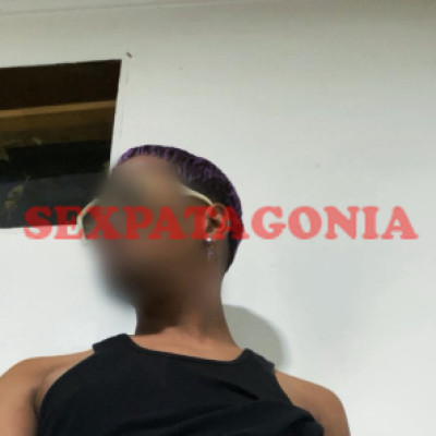 Escort DANIEL    en Punta Arenas
