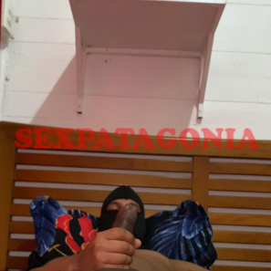 Escort DANIEL    en Punta Arenas