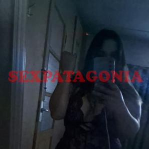 Escort ESPONJITA 18 en Punta Arenas