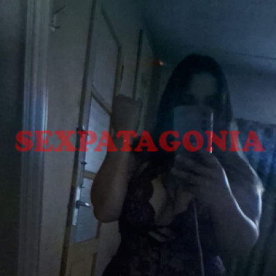 Escort KATHERINE 18 en Punta Arenas