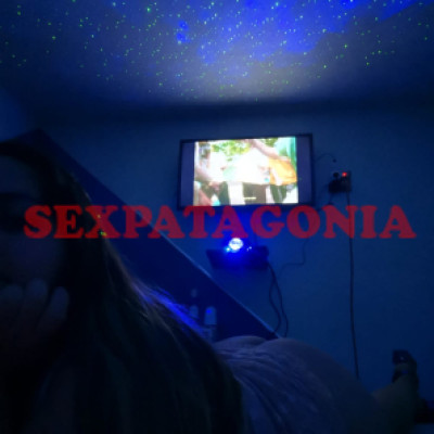 Escort ESPONJITA 18 en Punta Arenas