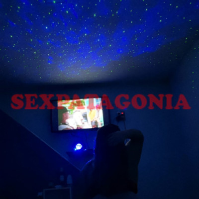Escort KATHERINE 18 en Puerto Natales