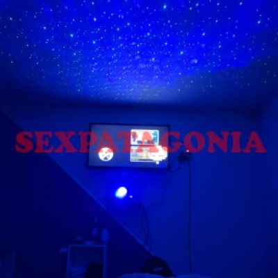 Escort KATHERINE 18 en Punta Arenas