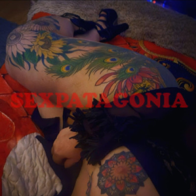 Escort CHANNEL  TU MANJARCITO en Punta Arenas