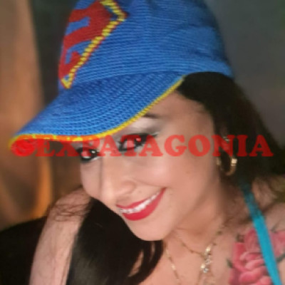 Escort CHANNEL  TU MANJARCITO en Punta Arenas