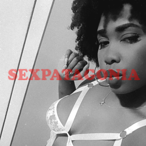 Escort KARLY VENEZOLANA en Puerto Natales
