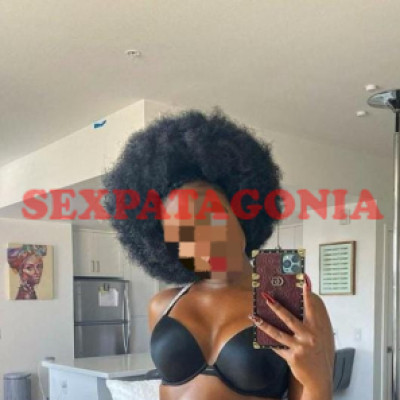 Escort KARLY VENEZOLANA en Punta Arenas