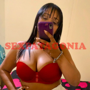 Escort ESTEVERLIN APOTEOSICA en Puerto Natales