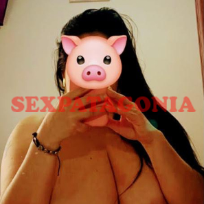 Escort CONSTANZA   EXUBERANTE en Puerto Natales