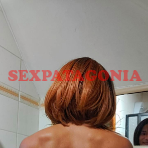 Escort LUPITA   TRANS en Punta Arenas