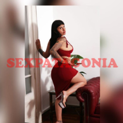 Escort NATASHA   SENSUAL en Punta Arenas