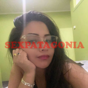 Escort DULCE   PARAGUAYA en Punta Arenas