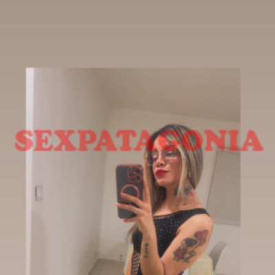 Escort FLAQUITA EMILCE en Punta Arenas