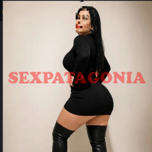 Escort PAME COMPLETITA en Punta Arenas