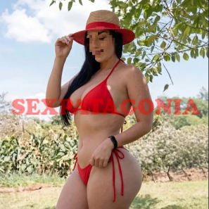 Escort PAME COMPLETITA en Punta Arenas
