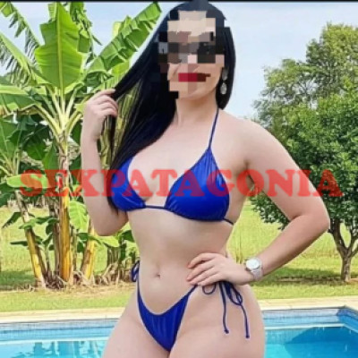 Escort PAME COMPLETITA en Punta Arenas