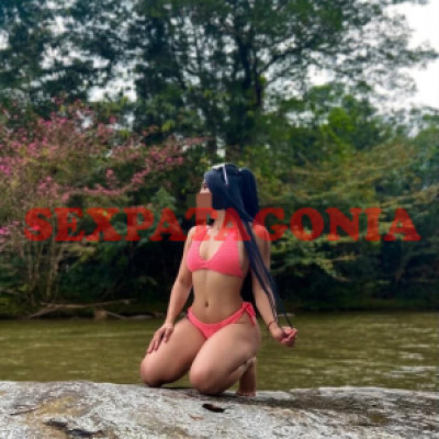 Escort MIA  MOROCHA ARDIENTE en Punta Arenas
