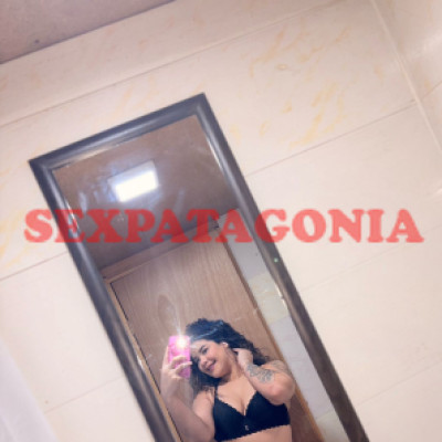 Escort LUNA     ARDIENTE en Puerto Natales