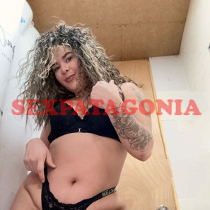 Escort LUNA     ARDIENTE en Puerto Natales