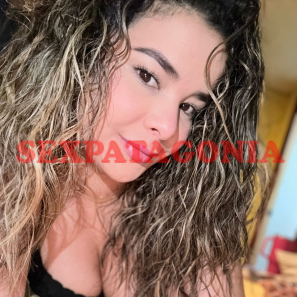 Escort LUNA     ARDIENTE en Puerto Natales