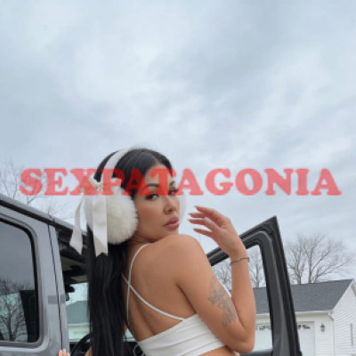 Escort ZAYLEE   EXOTICA en Punta Arenas