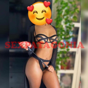Escort BRIYI MORENAZA en Punta Arenas