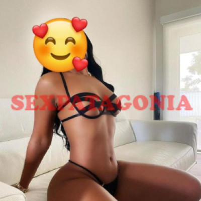 Escort BRIYI MORENAZA en Punta Arenas