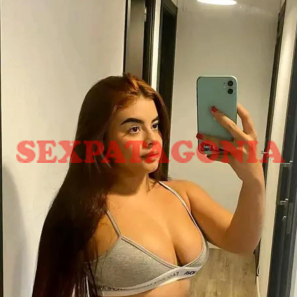 Escort SILVANNA  PRINCESA VIP en Punta Arenas
