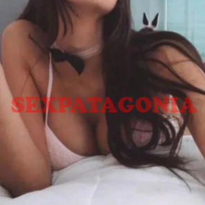 Escort FERNANDA GRITONCITA en Punta Arenas