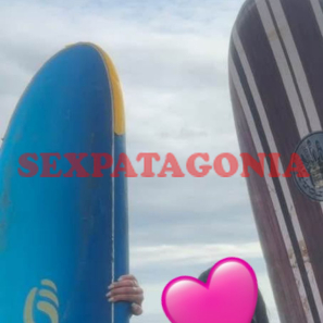 Escort FERNANDA GRITONCITA en Punta Arenas
