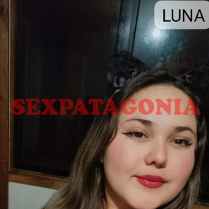 Escort LUNITA JUGUETONA 20 en Punta Arenas