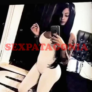 Escort ALEXA CHILENA en Puerto Natales